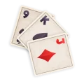 Cards at Trada Online Casino