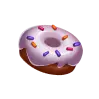 Donut at Trada Online Casino