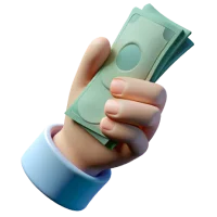 Instant withdrawals with no limits at Trada Casino